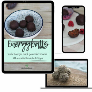 E-Books Energyballs