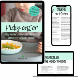 E-Book Picky Eater